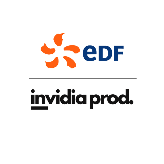 EDF × Invidia